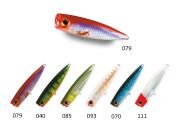 Nomura Kaito 10.5cm 24gr Sahte Balık