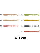 Ecogear Aqua Katsu Aji Komushi 4.3 Cm Lrf Silikonu J05