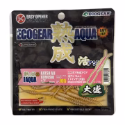 Ecogear Aqua Katsu Aji Komushi 4.3 Cm Lrf Silikonu J05