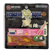 Ecogear Aqua Katsu Aji Komushi 4.3 Cm Lrf Silikonu J06