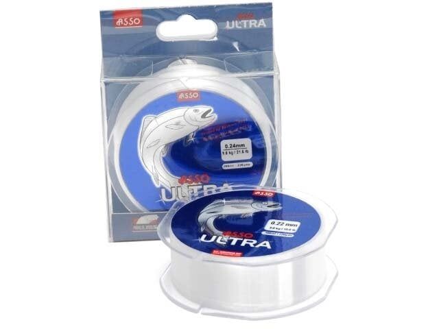 ASSO ULTRA SIRA SARIM 200M 0.35
