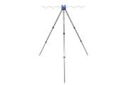 Captain 6810 Tripod Alüminyum Teleskobik 3lü Kamış Sehpası 120cm