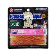 Ecogear Aqua Katsu Aji Komushi 4.3 Cm Lrf Silikonu J18