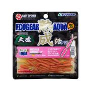 Ecogear Aqua Katsu Aji Komushi 4.3 Cm Lrf Silikonu J18