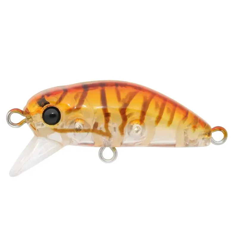 Bıdık 35 X-90 Honey Shrimp