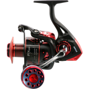 RTX Spin Makine 6+1 Bb 6000