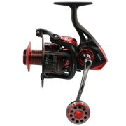 RTX Spin Makine 6+1 Bb 6000