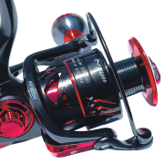 RTX Spin Makine 6+1 Bb 6000
