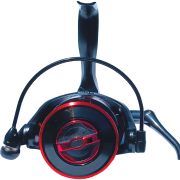 RTX Spin Makine 6+1 Bb 6000