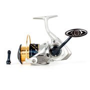 RYUJI IMPACT 4000 7+1BB MAKARA