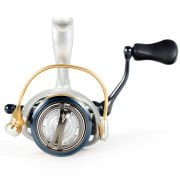 RYUJI IMPACT 2000 7+1BB  MAKARA