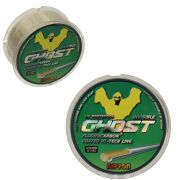 Ghost 100 mt FluoroCarbon Misina Nippon 0,37 MM