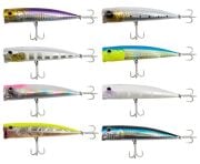 Kendo Tsubasa BS Popper 120F 31.6GR Sahte Balık