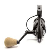 Captain Voyager 3000 Spin Makine 8+1 BB