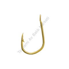 264 GOLD İĞNE (PLASTİK KUTU) 1 PAKET (1000 AD)