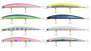 Kendo Seabass Minnow SS 148F 21.1GR Sahte Balık