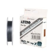 REMIXON ASTRO 8X150M, GREY İP MİSİNA