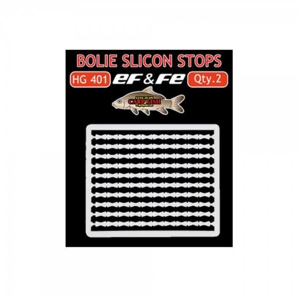 Bolie Stops Şeffaf HG401