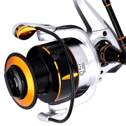 KR6000 Olta Makinesi