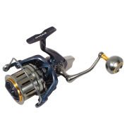 RYUJI MOMENTUM 10000 N.BLUE 11+1BB SURF MAKARA