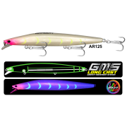 Eurofish Aragon ZACRA Floating 145mm 23gr Maket Balık AR125
