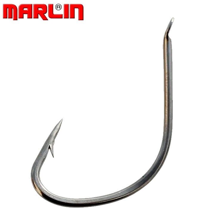 Marlin 1047 Kaizu-T HC Nickel İğne No:2 (20Pcs)