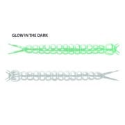 Libra Lures Slight Worm Garlic Suni Yem
