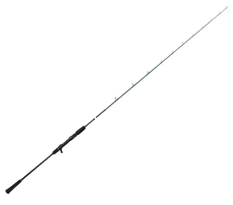 Savage Gear SGS2 Jigging 6'4''/1.93m 40-120 gr Tek Parça Olta Kamışı