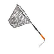 Captain 6786 Kepçe Teleskopik 125cm Alüminyum Saplı 46x42cm Rubber Tor