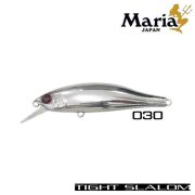 Maria Tight Slalom 030