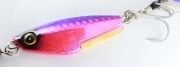 Hayabusa FS 418 Jack Eye Scabbard Spin 40gr Light Jig Suni Yem