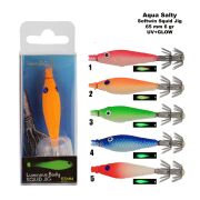 Softwin Squid Jig 65mm 6Gr 1