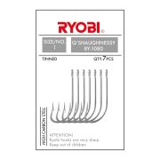 Ryobi İğne Q'Shaughnessy RY-1080