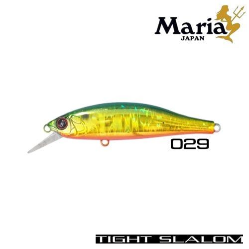 Maria Tight Slalom 029