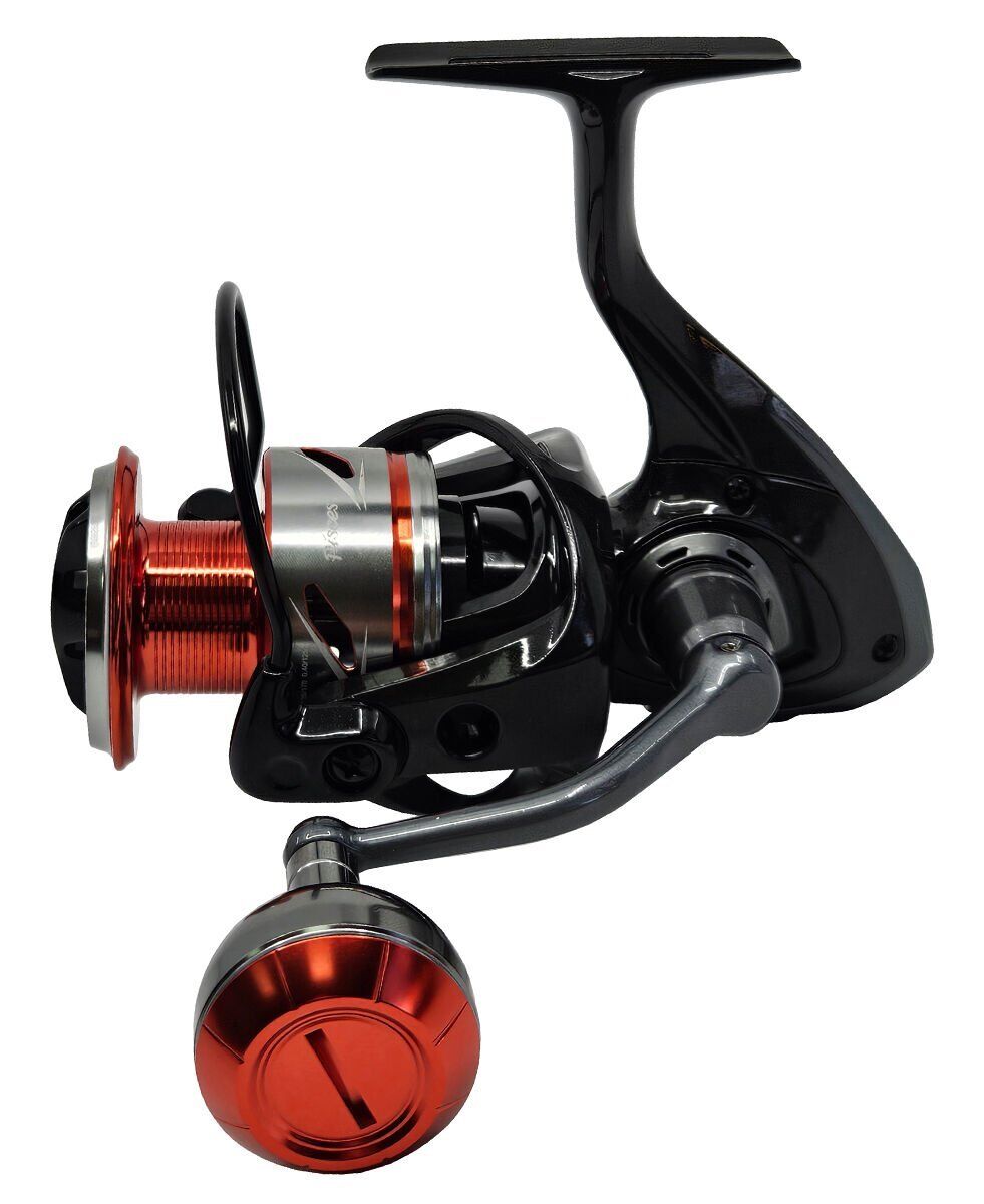 Okuma Pisces PS-4000A 3+1 BB Olta Makinesi