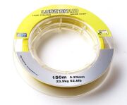 ASSO PE 8X LURE BRAID 150 MT NO: 0,12MM / 150MT. / 18,20 LB