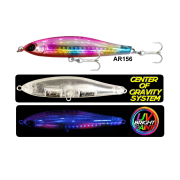 Eurofish Aragon FLUX Sinking 80mm 16gr Maket Balık AR156