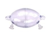Captain 4424 Şamandra Buldo 30gr Oval Su Dolan Top
