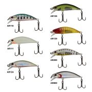 Aragon Agw58 5.4Gr 58Mm Wobbler Sinking