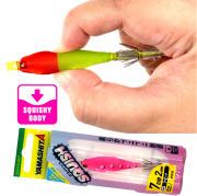 Squish Kalamar Zokası 7-2