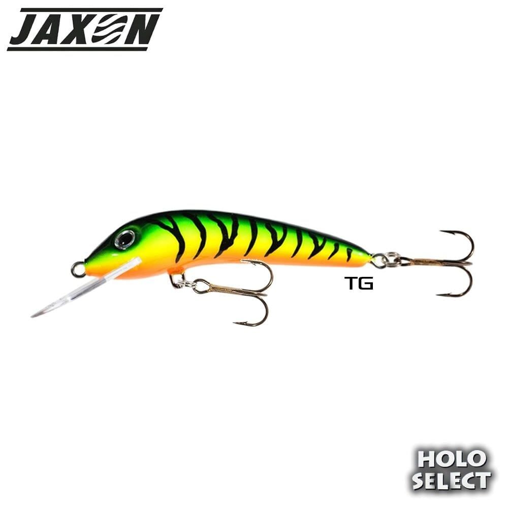 Jaxon H.S Ferox 12 Cm 25 Gr Tg