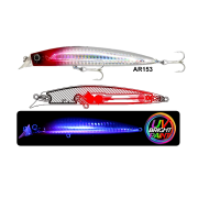 Eurofish Aragon RATAX Floating 115mm 15gr Maket Balık AR153