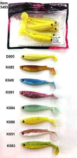 NOMURO 5485 5485 - RENK: K080