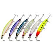 Aragon Ags 80 Maket Balık 80Mm