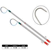 Liman  Kakıç Teleskopik 100 lük