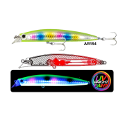Eurofish Aragon RATAX Floating 115mm 15gr Maket Balık AR154