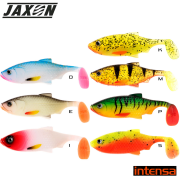 Jaxon Gummy İntensa Silikon 8,5Cm ITA085