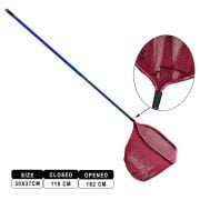 Liman  Kepçe Lrf Teleskopik (Teke) K-24