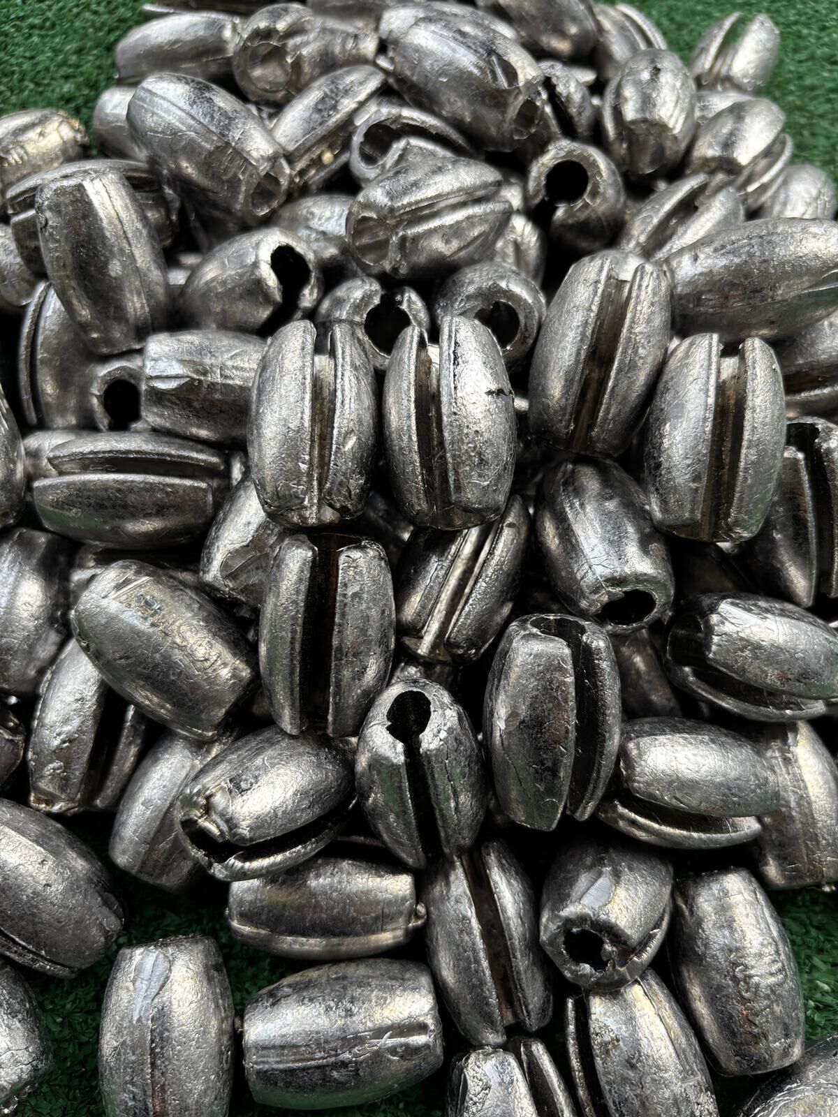 50 GR YARMA AĞ KURŞUNU 1 KG