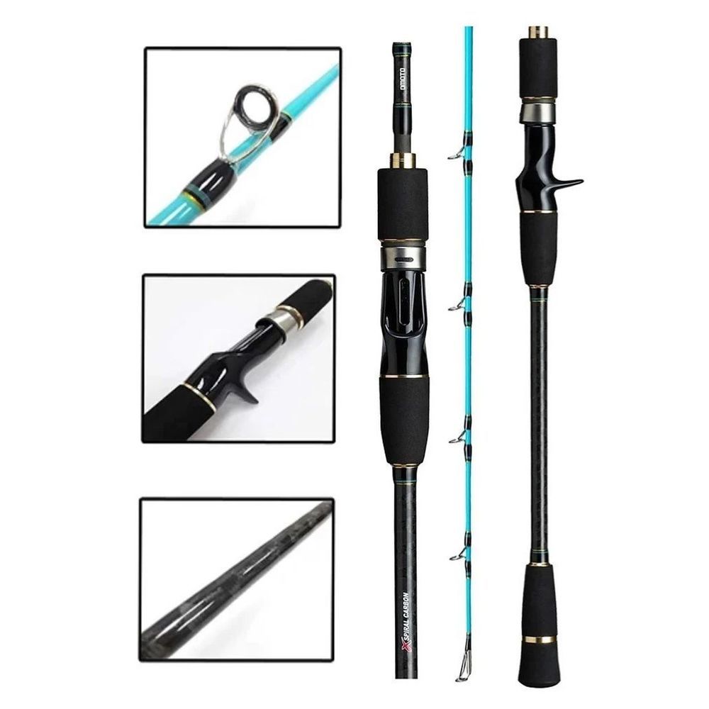 OMOTO FALLING STAR 120-420 gr